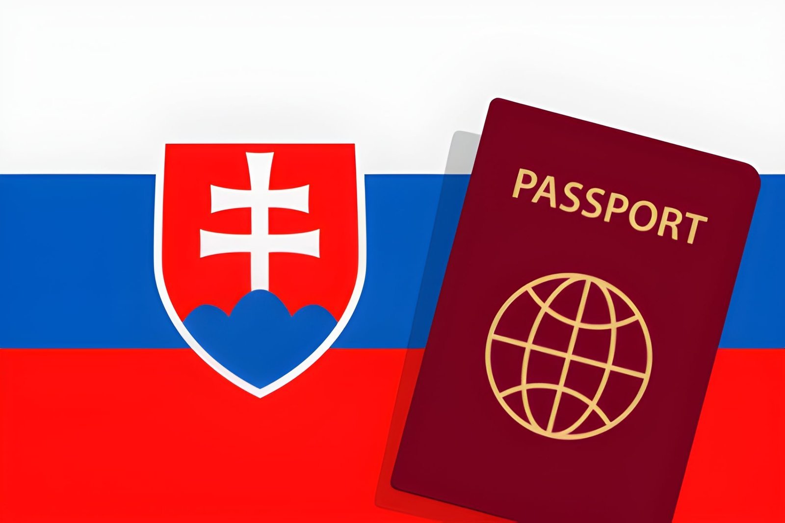Slovakia Work Visa